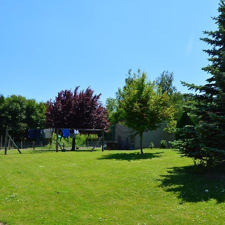 Gite De La Rouere Du Gagneux Couffy Exterior photo
